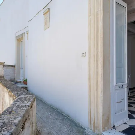 Marina 2 아파트 Corigliano dʼOtranto